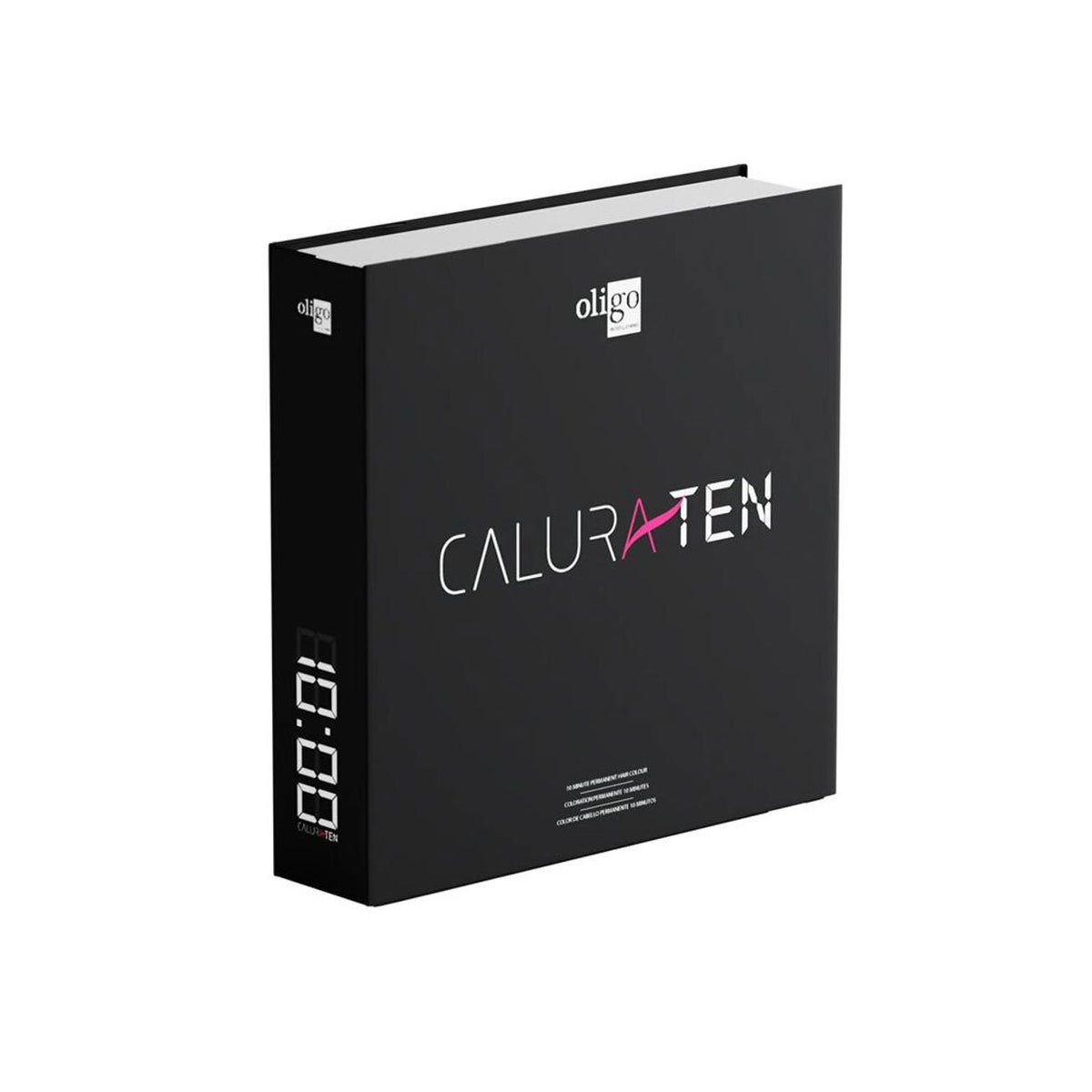 CALURA TEN Shade Selector