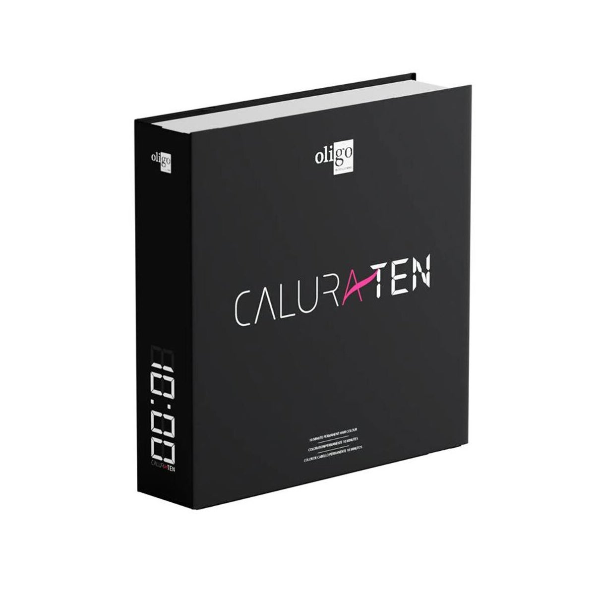 CALURA TEN Shade Selector