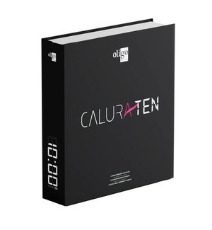 CALURA TEN Shade Selector