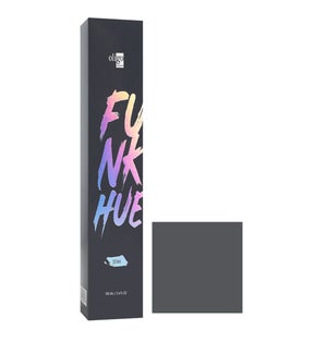 OLIGO FUNK HUE STEEL 100ML CR24 F0000-242