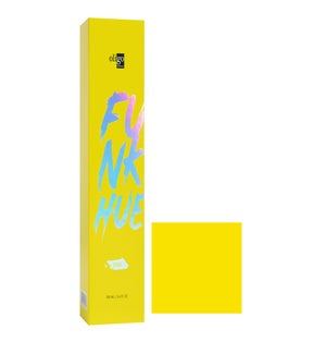 OLIGO FUNK HUE YELLOW 100ML CR24 F0000-234