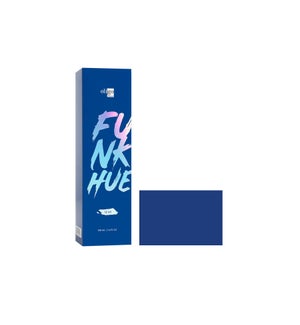 OLIGO FUNK HUE BLUE 100ML