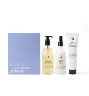 OLIGO Moisture Balance HYDRATION GIFT SET HD2025 F0000-664
