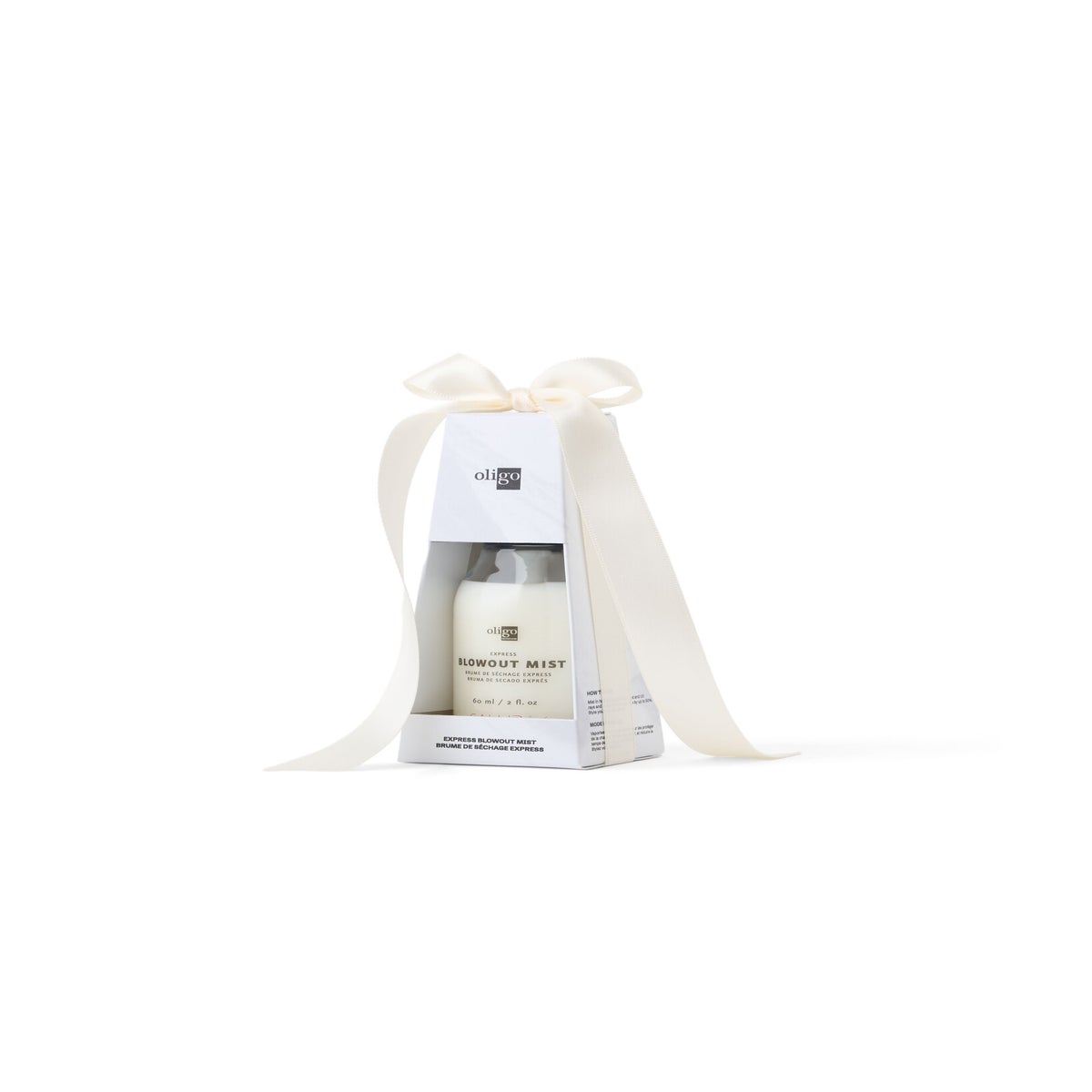 OLIGO 60ml Express Blowout Mist ORNAMENT HD2025