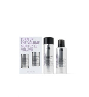 OLIGO BLACKLIGHT Turn Up The VOLUME KIT HD2025 F0000-674