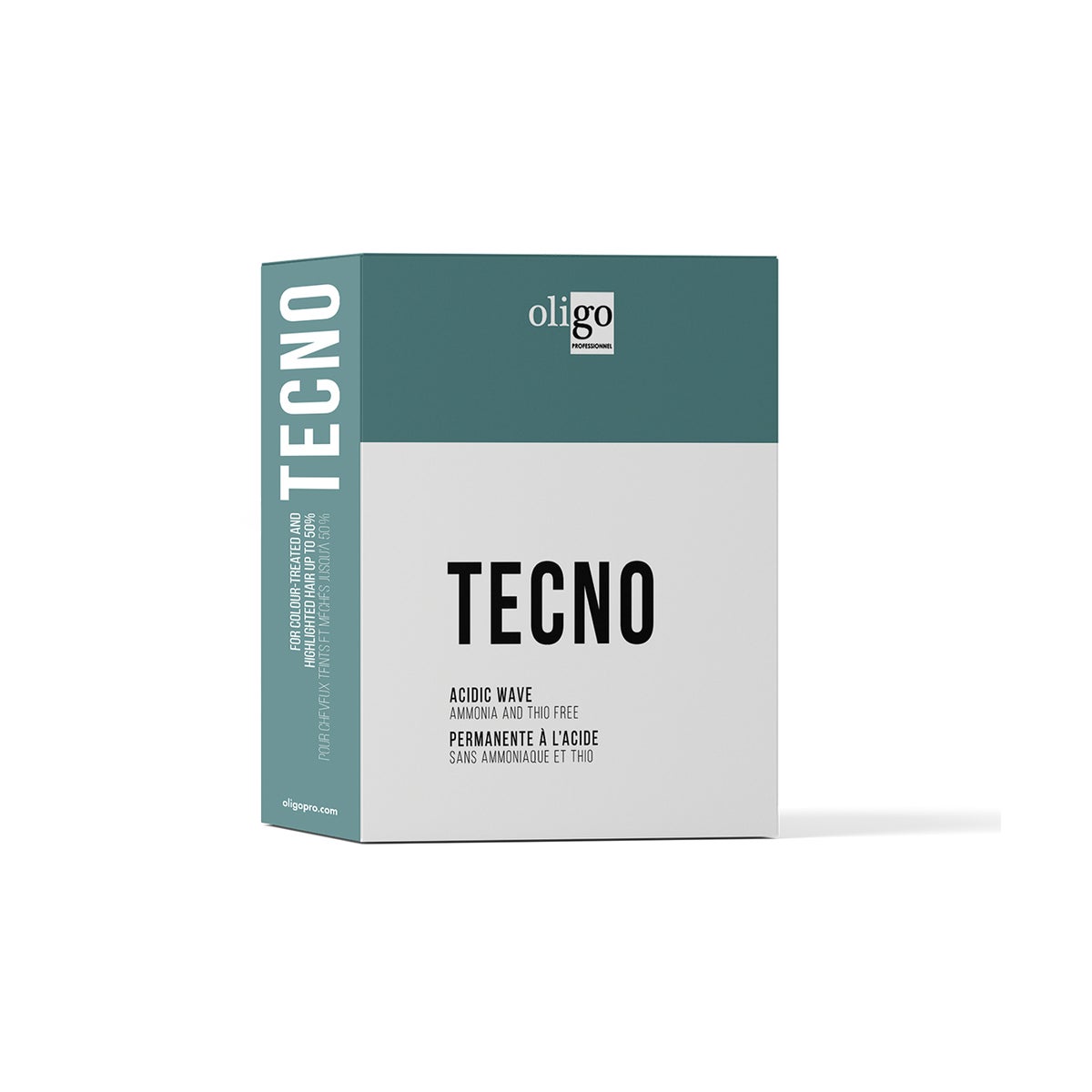 OLIGO TECHNO Acidic Wave Perm CR24