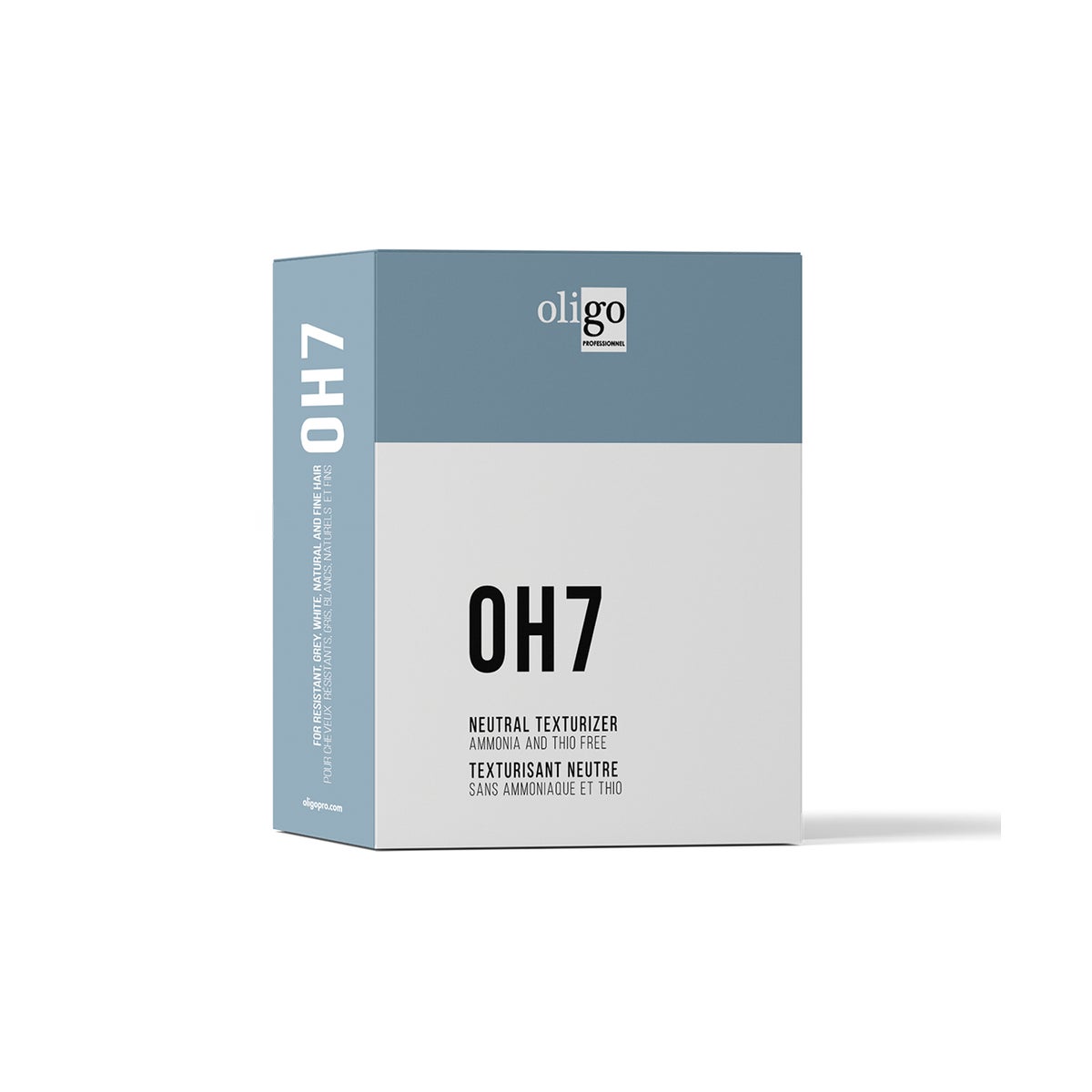 OLIGO OH7 Neutral Texturizer Perm CR24
