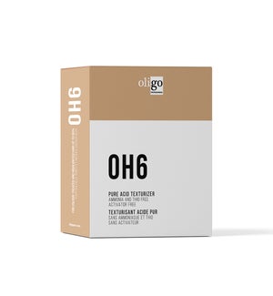 OLIGO OH6 Pure Acid Texturizer Perm