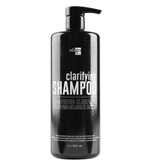 @ OLIGO Clarifying Shampoo Litre
