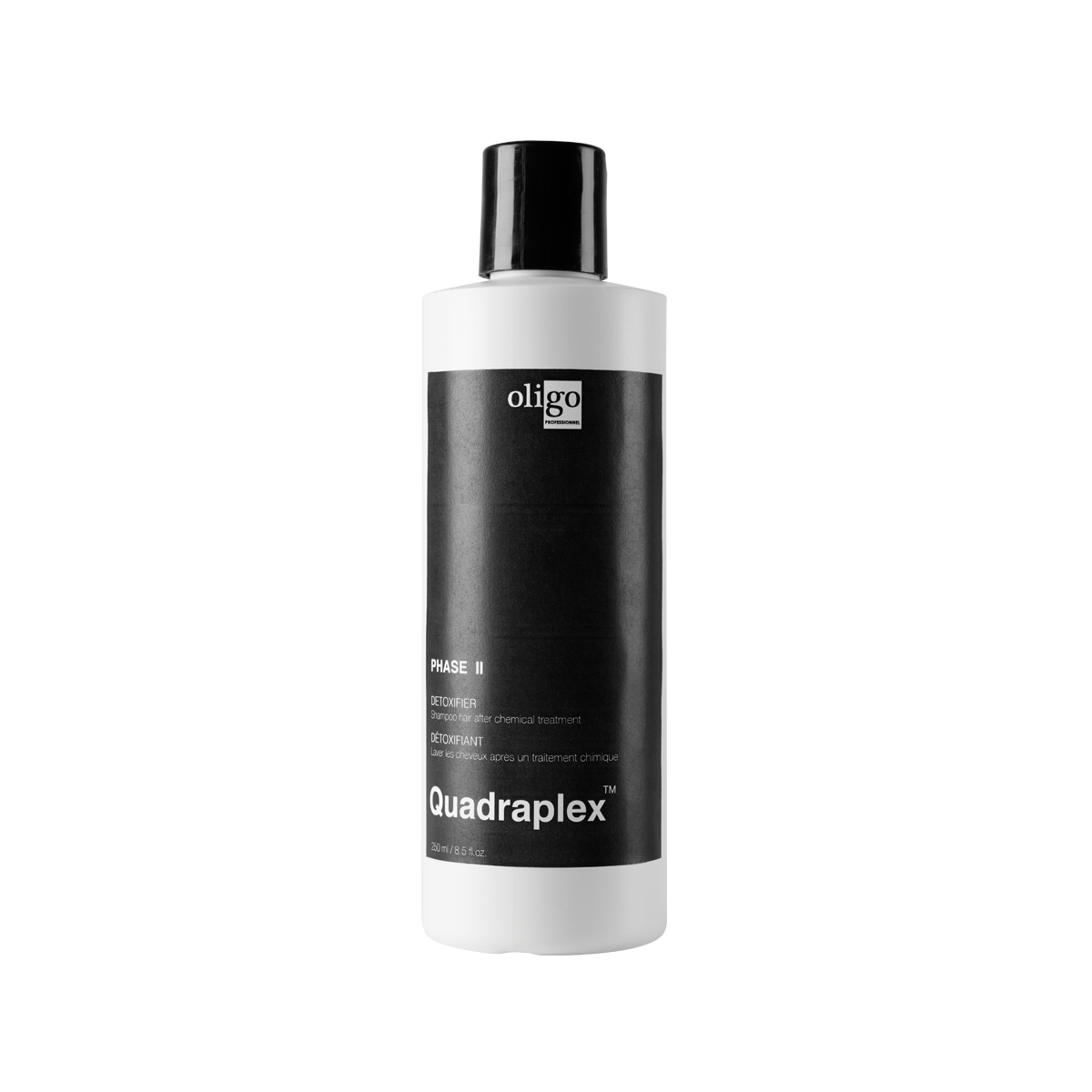 * OLIGO QUADRAPLEX 250ml Phase ll Two