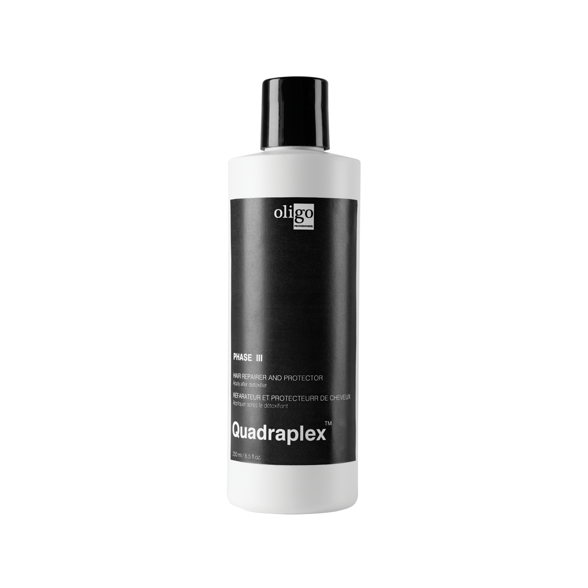 * OLIGO QUADRAPLEX 250ml Phase lll Three