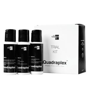* OLIGO QUADRAPLEX Trial Kit