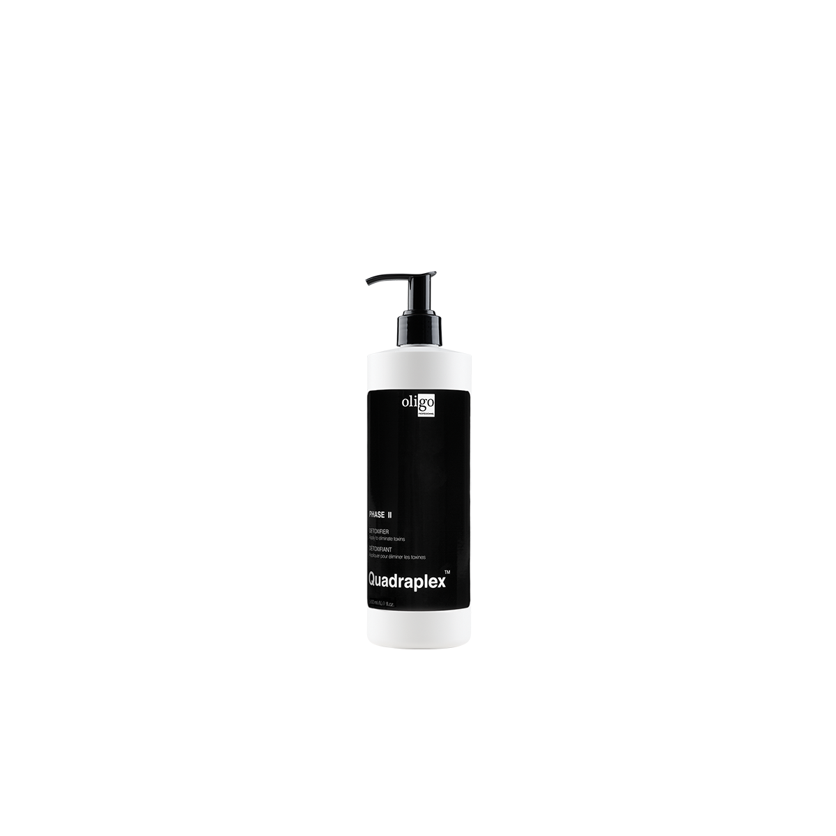 * OLIGO QUADRAPLEX 500ml Phase ll Two