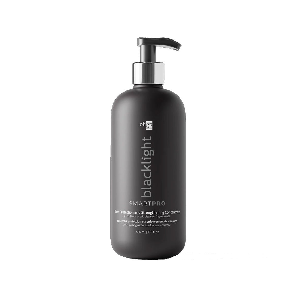 OLIGO SMART BOND STRENGTHENING CONCENTRATE 500ml BLACKLIGHT CR24