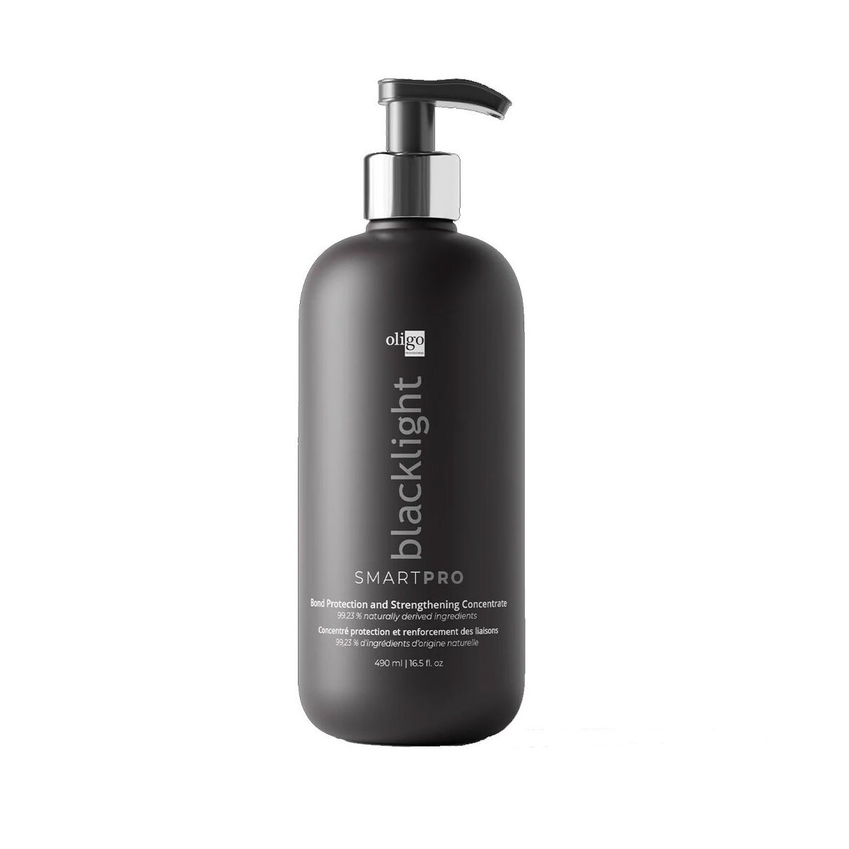 OLIGO SMART BOND STRENGTHENING CONCENTRATE 500ml BLACKLIGHT CR24
