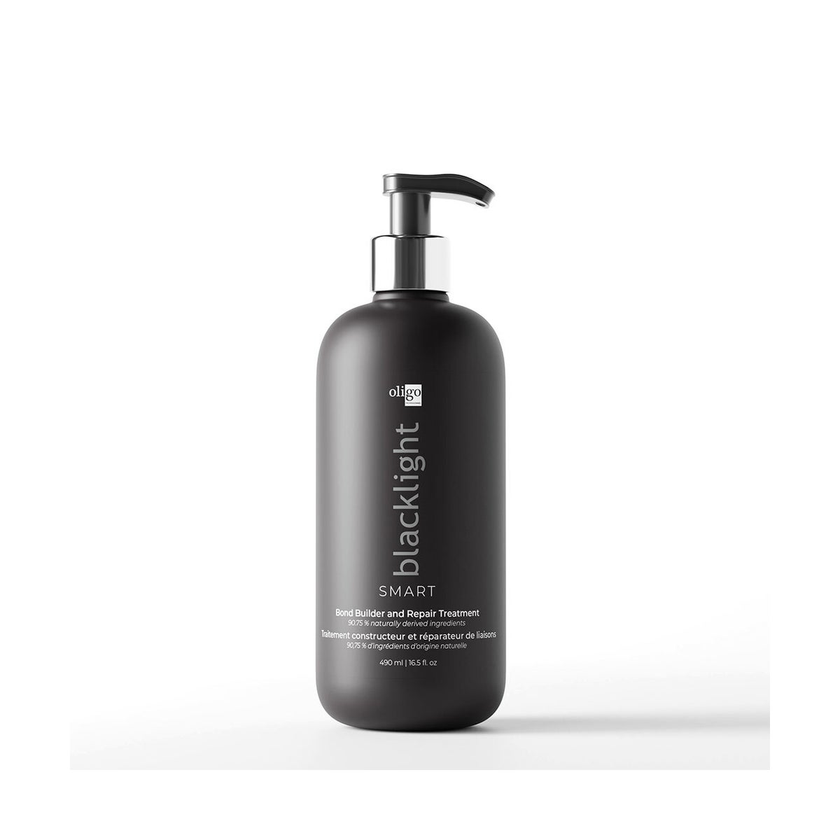 OLIGO SMART BOND BUILDER REPAIR TREATMENT 500ML BLACKLIGHT CR24