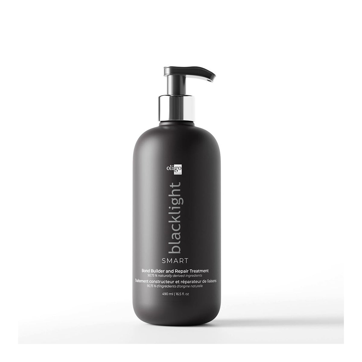 OLIGO SMART BOND BUILDER REPAIR TREATMENT 500ML BLACKLIGHT CR24