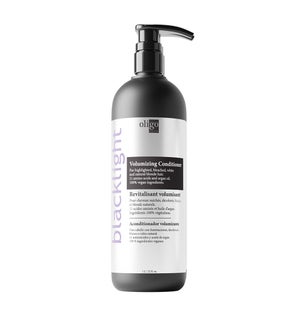 OLIGO Volumizing Conditioner 1L BLACKLIGHT