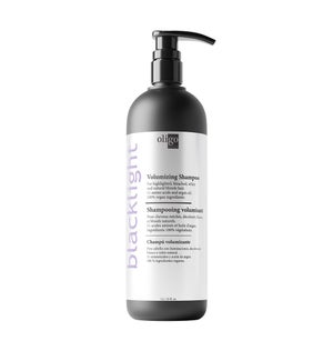 OLIGO Volumizing Shampoo 1L BLACKLIGHT