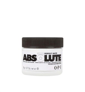 .7oz Absolut Pwder Perfect Whi