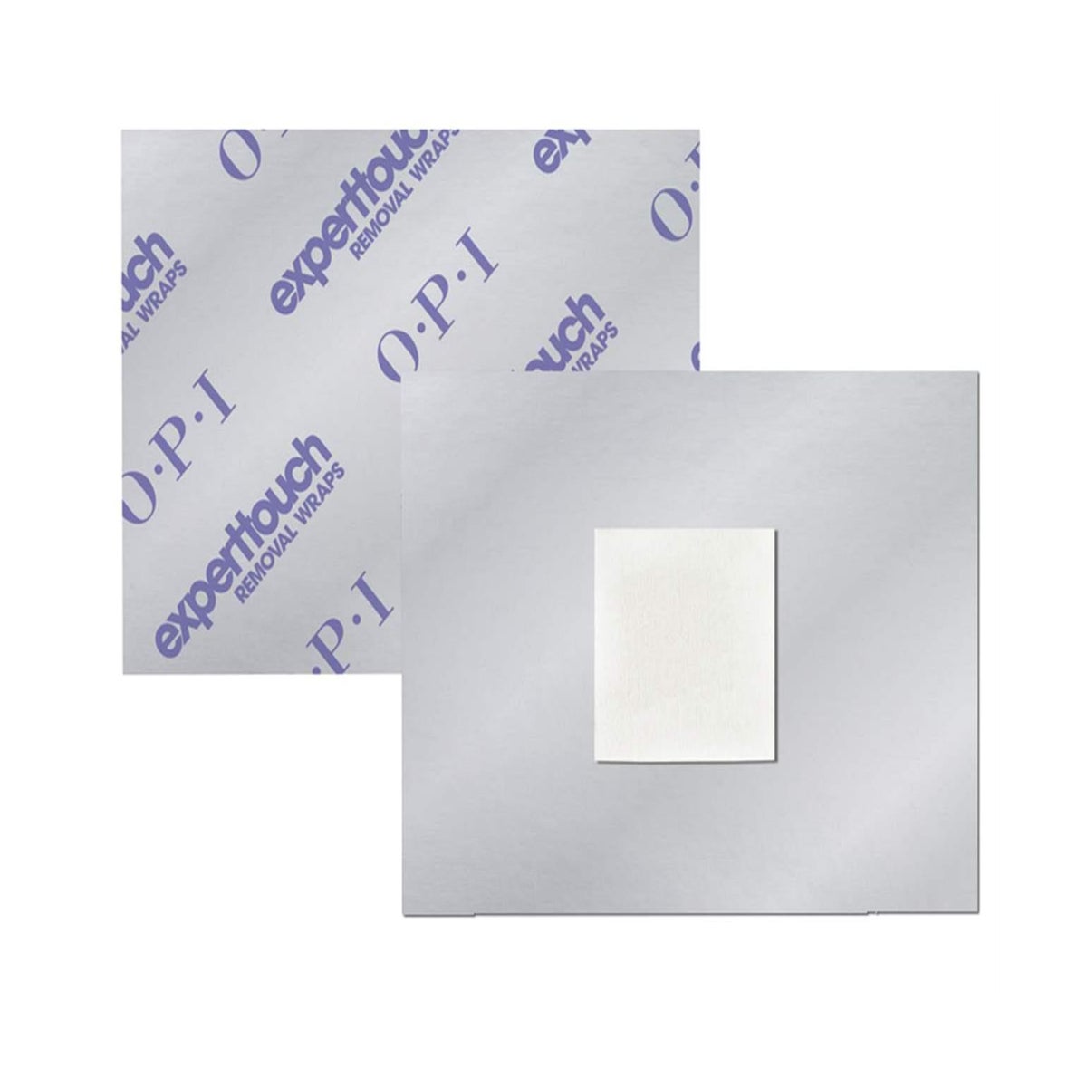 Expert Touch Remover Wraps 250 Roll