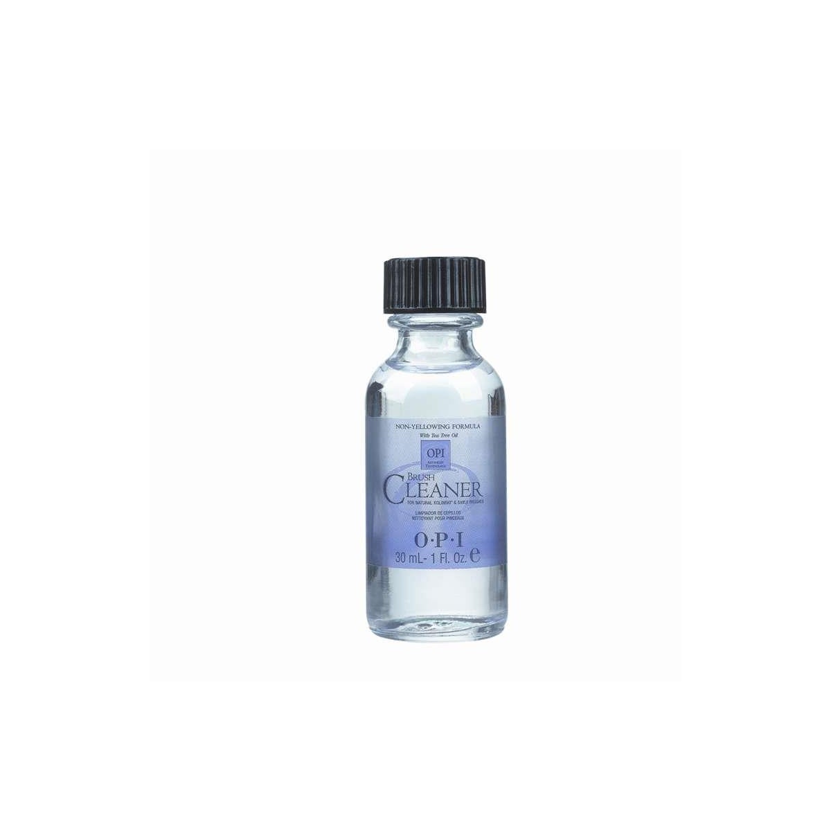 1 Oz Brush Cleaner