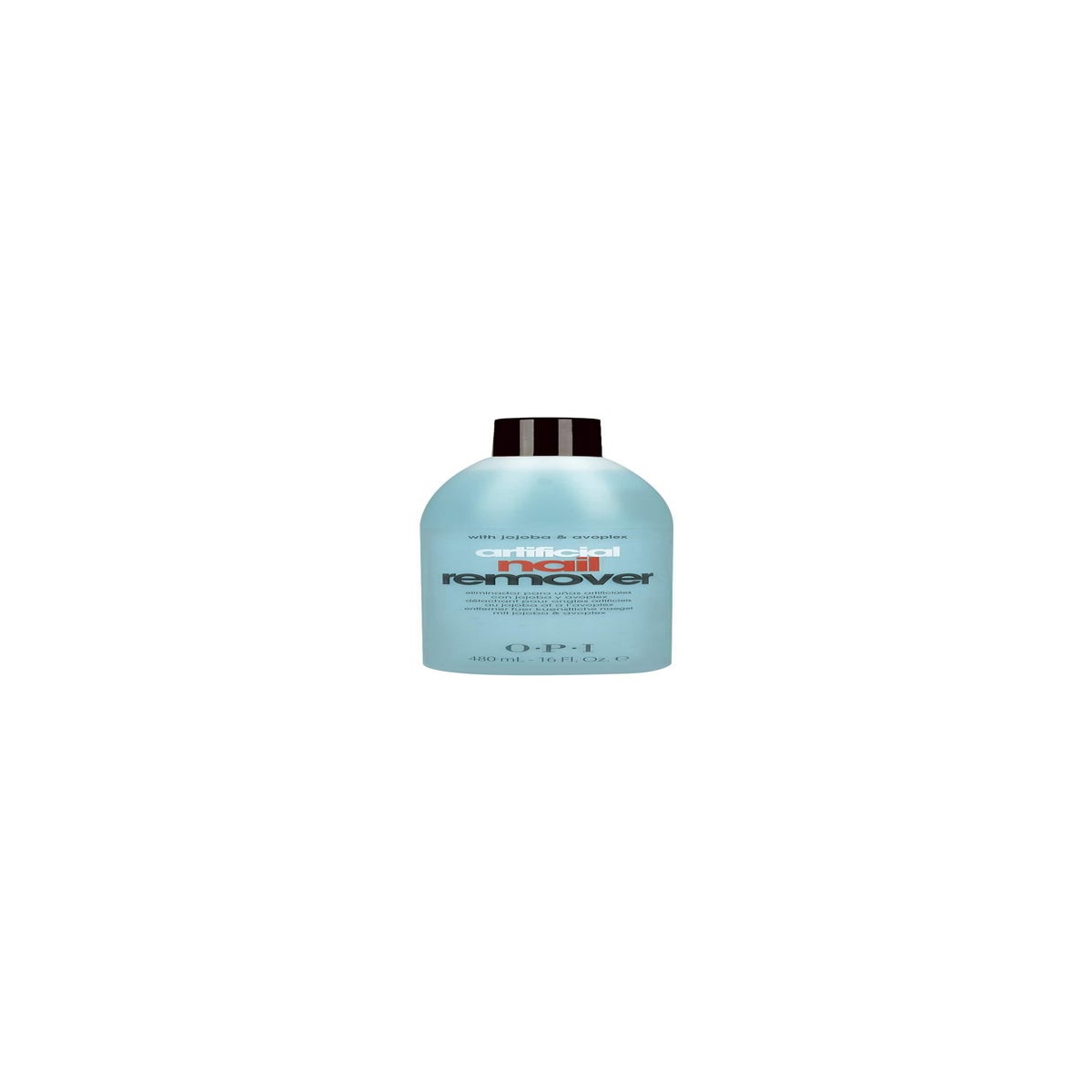 * 16oz Artificial Nail Remover