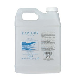 *MD 4qt/1gallon Value Pk P/Dryer Rapid Dry 101.972