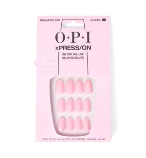 Mod About You XPRESS ON - Classic Round