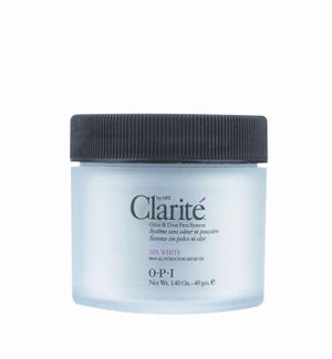 1.4oz Clarite Spa White Powder