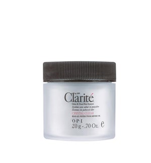 .7oz Clarite Crystal Clear Pow