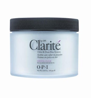 5.6oz Clarite Crystal Clear Pd