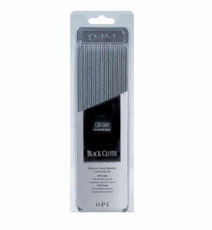 Black Cloth Pkg Of 12