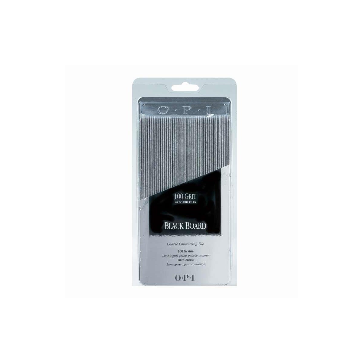 Black Board Files Pkg Of 48