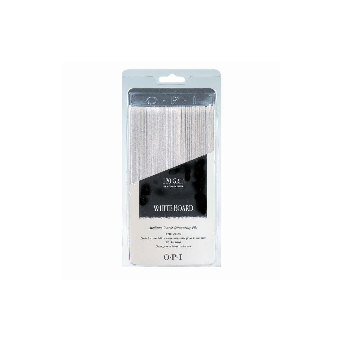 White Board Files Pkg Of 48 FP