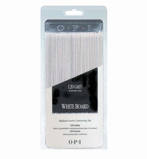 White Board Files Pkg Of 48 FP