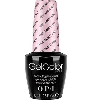 Mod About You Gelcolor 15ml