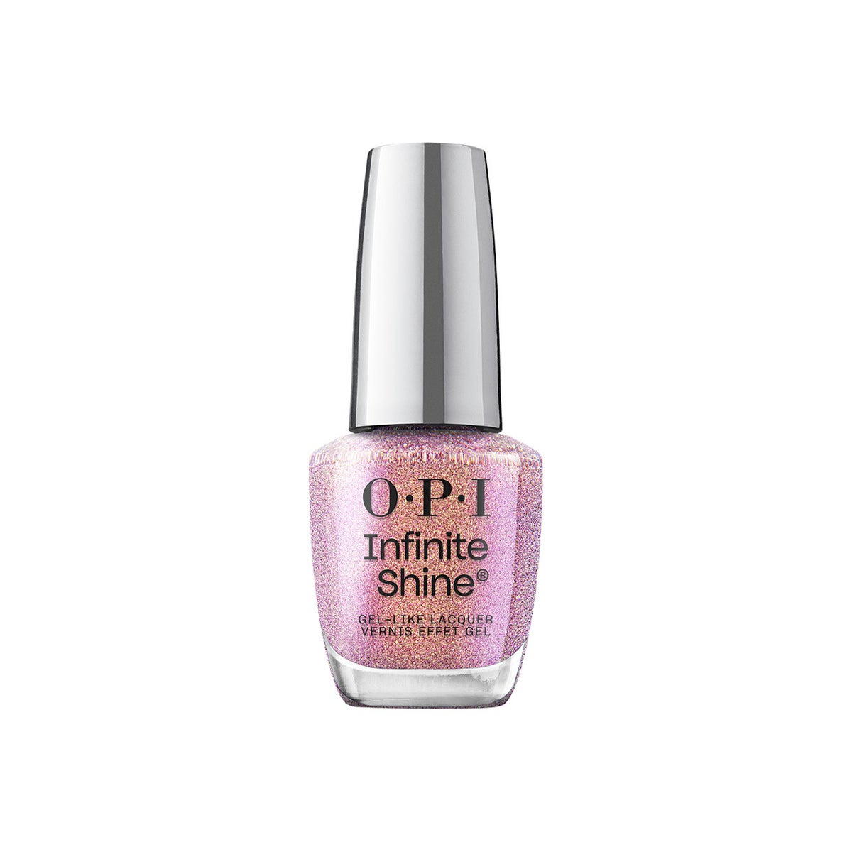 Pinkish Delight INFINITE HD2025