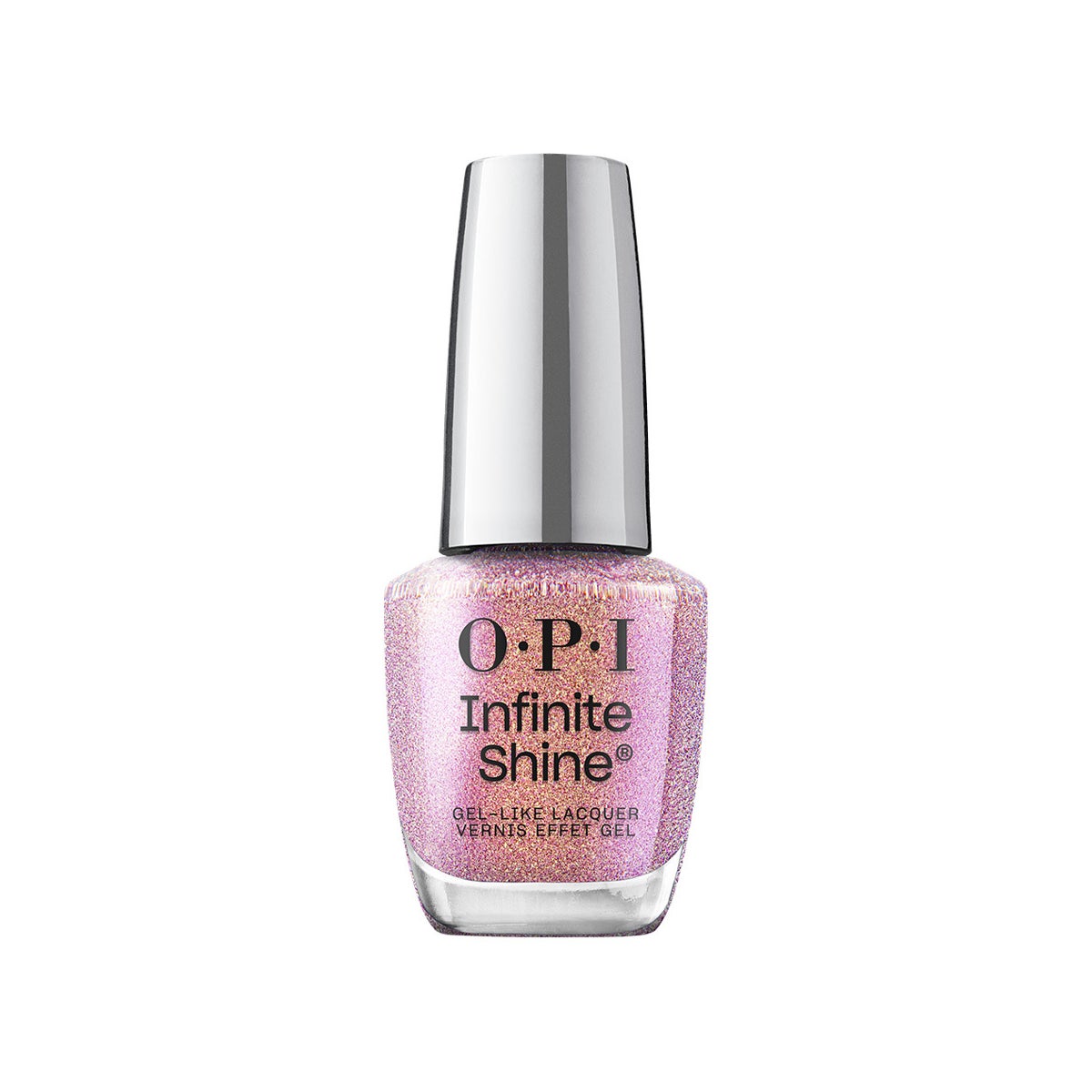Pinkish Delight INFINITE HD2025