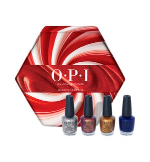4pc Nail Mini Pack HD2025