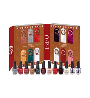 12pc Nail Mini Pack HD2025