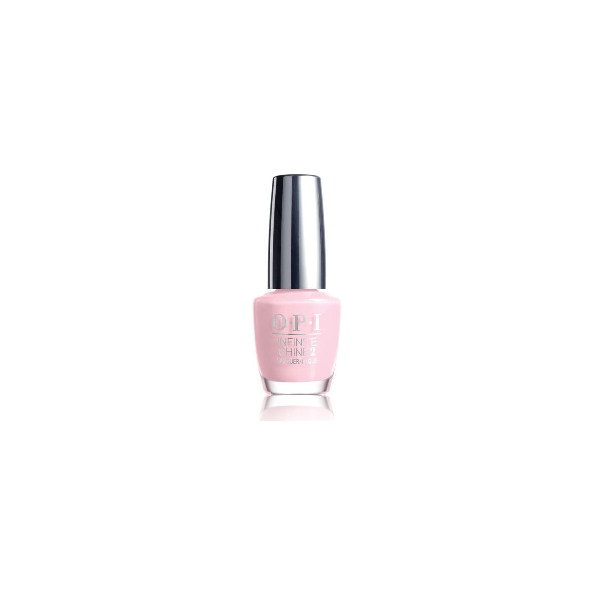 *** Pretty Pink Perseveres INFINITE