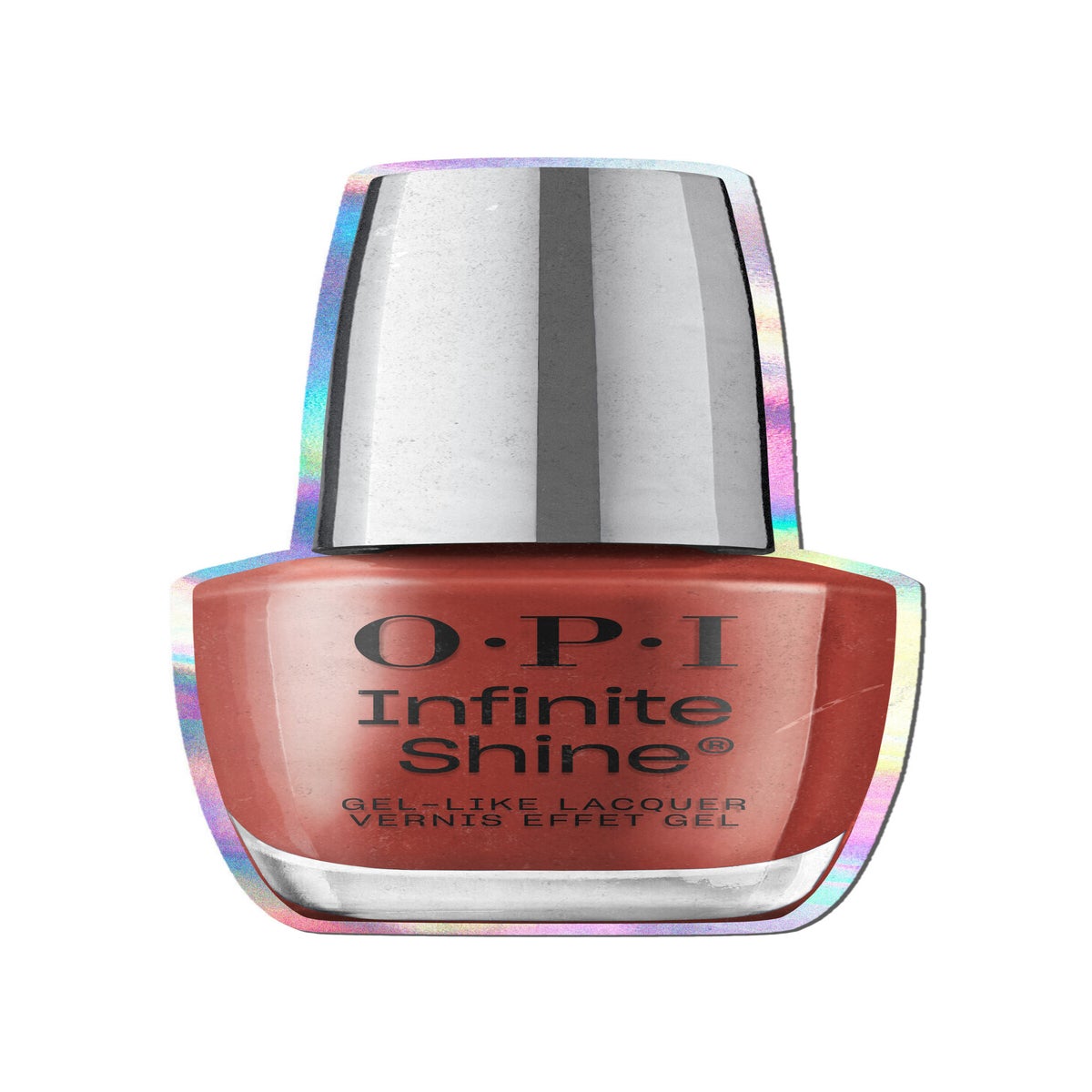 Nail Prep Rally INFINITE FALL 2025