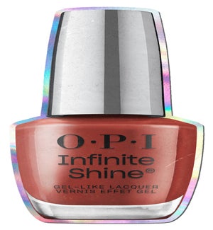 Nail Prep Rally INFINITE FALL 2025