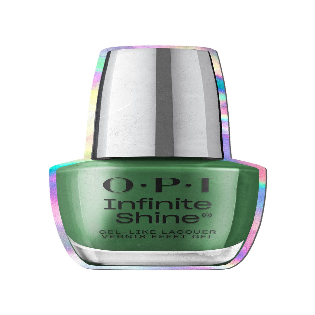 OPI’m a Supermodel INFINITE FALL 2025