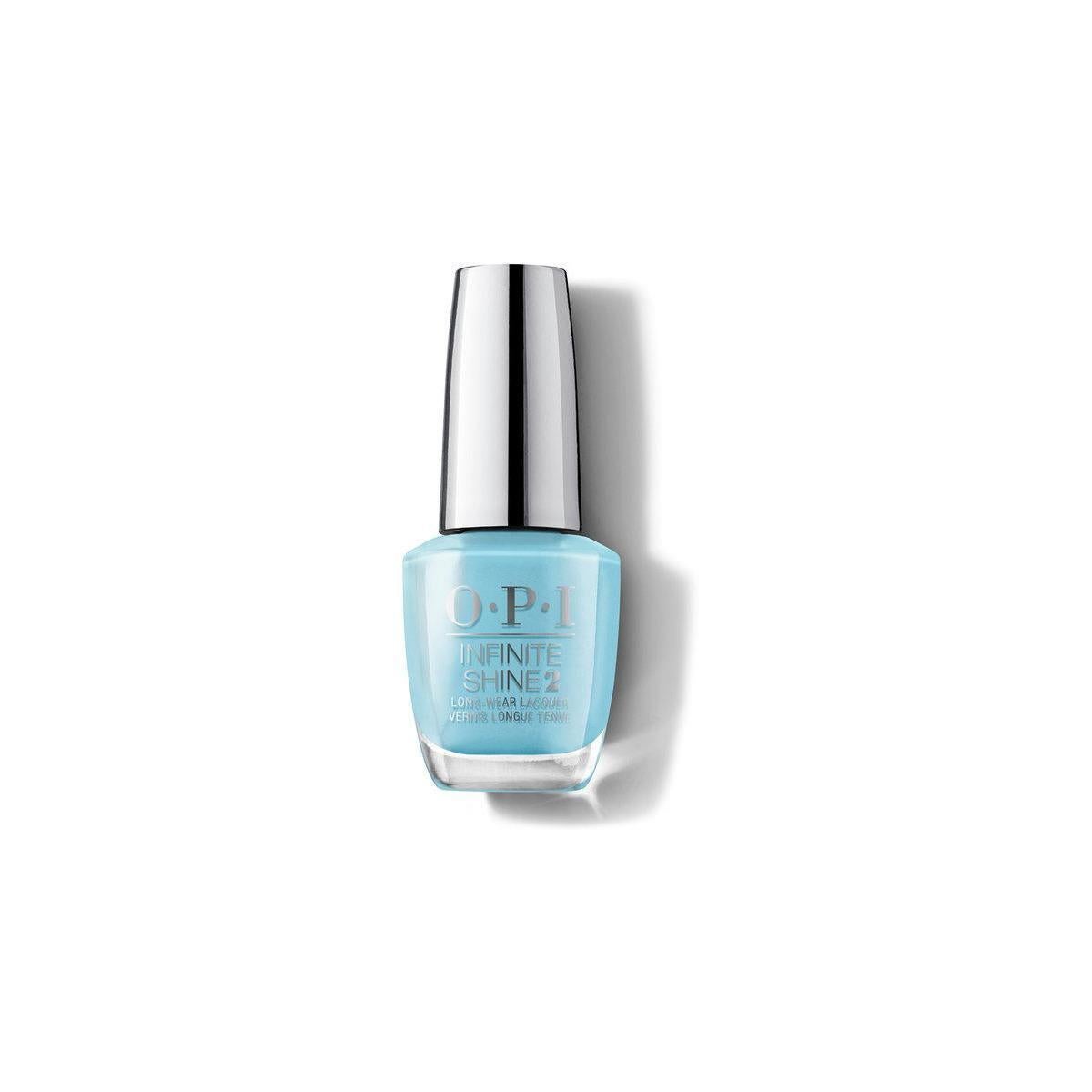 * Eternally Turquoise INFINITE SOFT SHADE