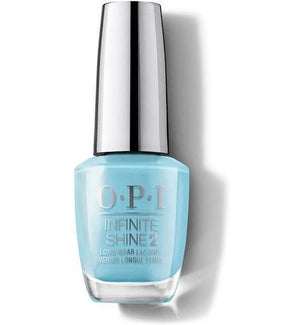 * Eternally Turquoise INFINITE SOFT SHADE