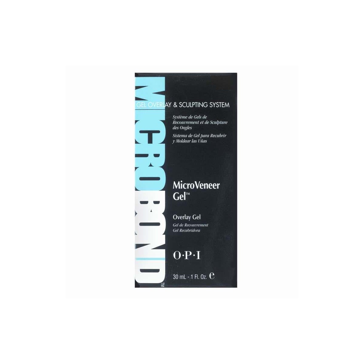 1oz MicroVeneer Gel
