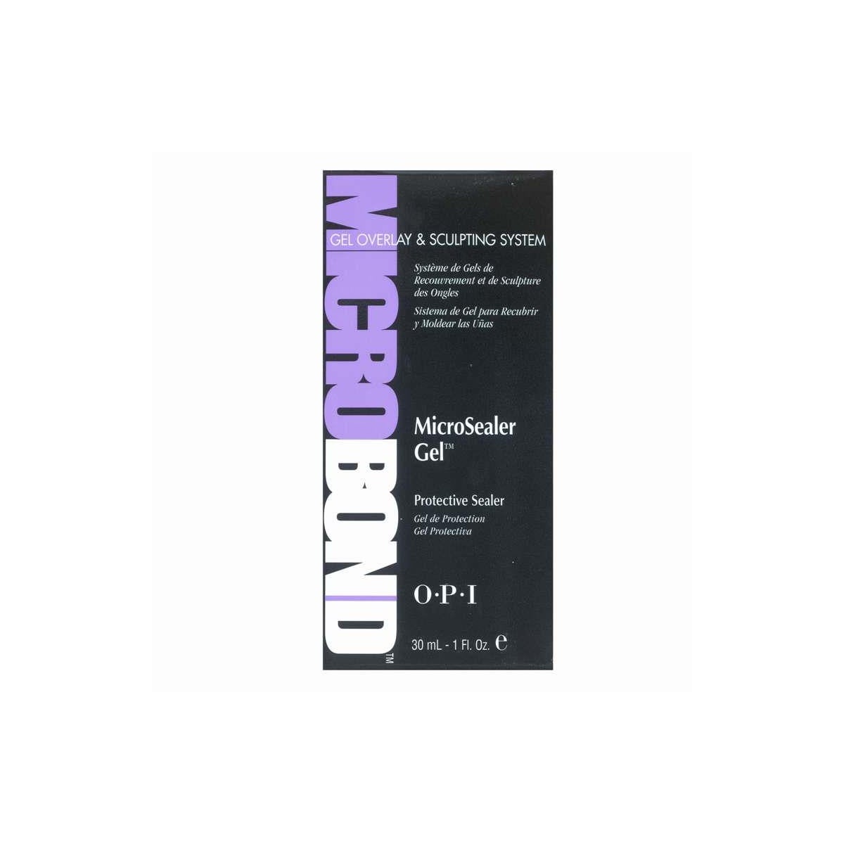 1oz MicroSealer Gel