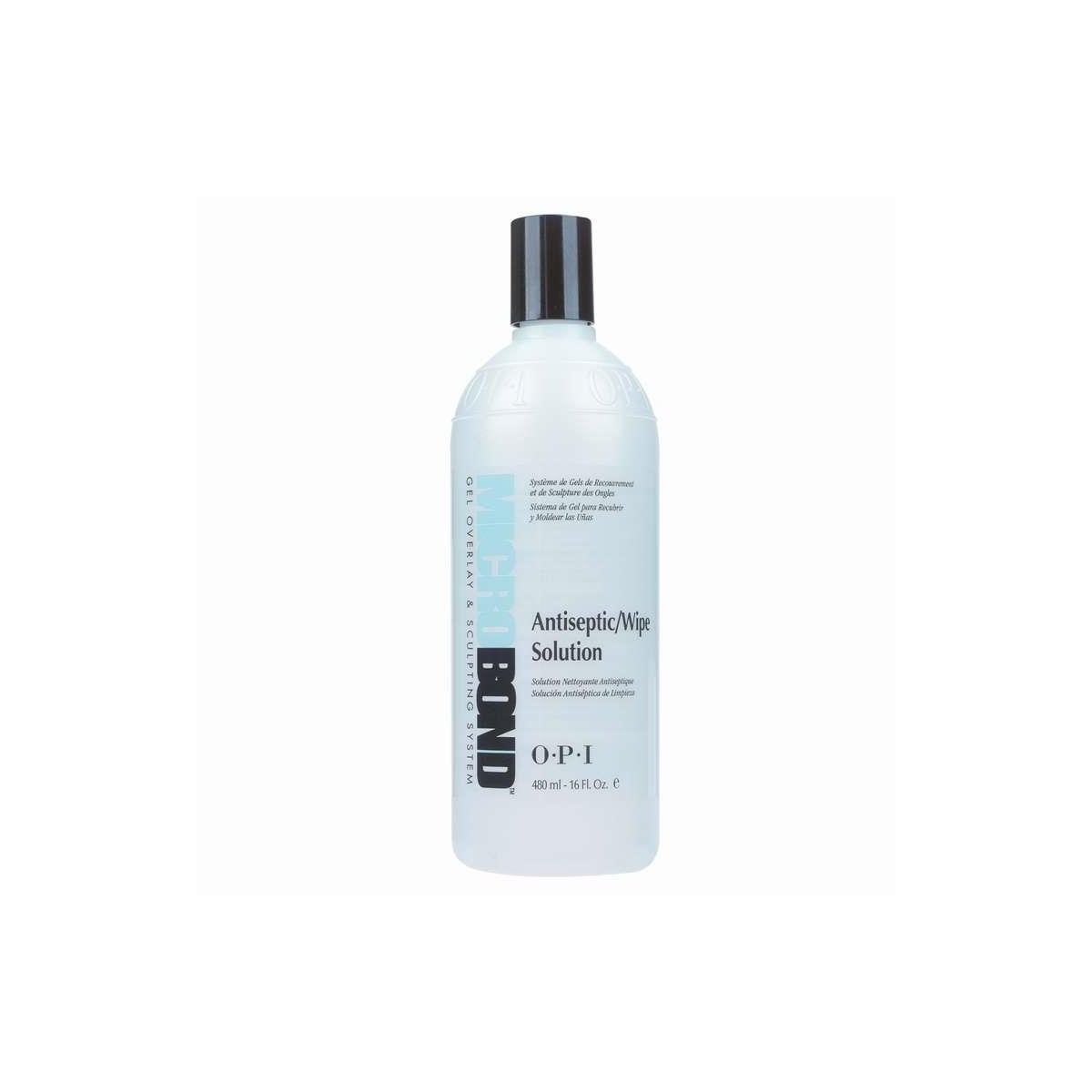 16oz Microbond Antiseptic Sol